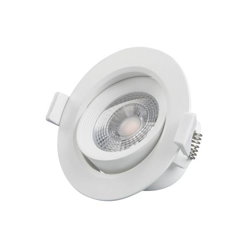 Spot Redonda Lorenzetti 5W 3000K