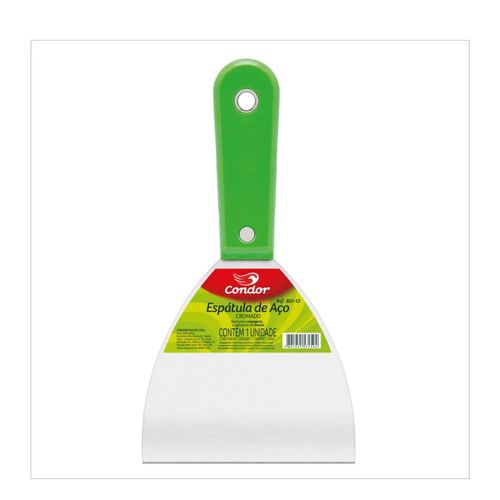 Espátula De Aço Condor Ref. 857 12