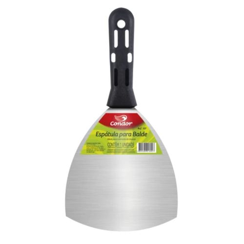 Espátula Para Balde Condor 137
