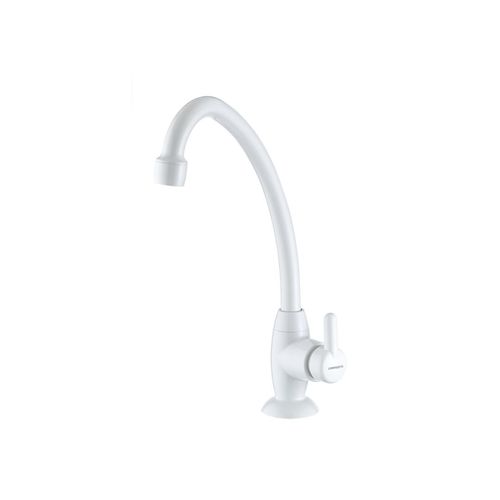 Torneira cozinha Lorenzetti Bric branca 1167 F31
