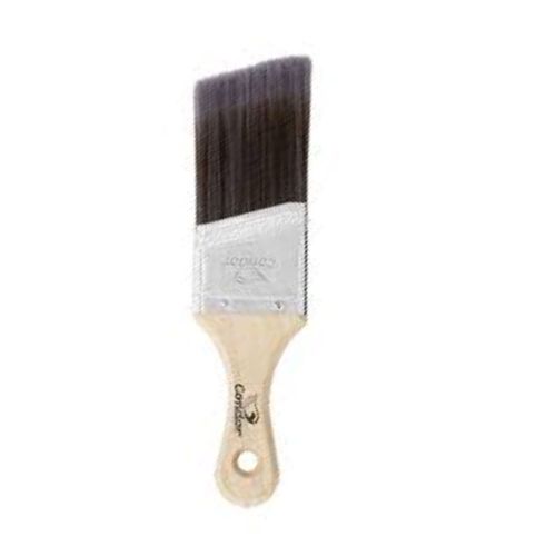 Trincha Condor Cabo Curto Ângular 706 2''