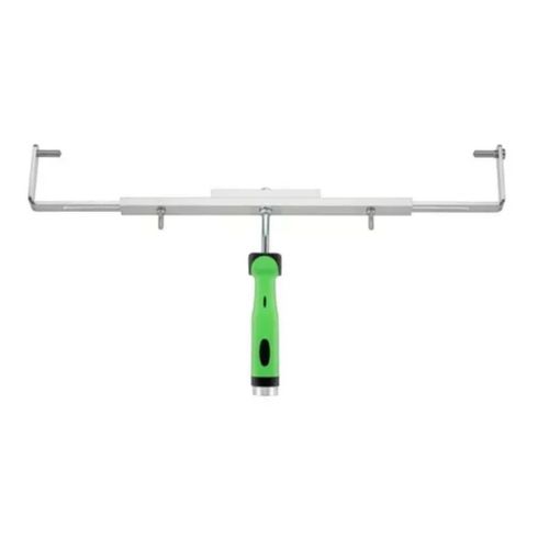 Suporte Para Rolo Condor Garfo Duplo 910