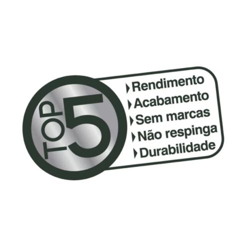 Rolo De Lã Condor ProfiPlus 961 46CM