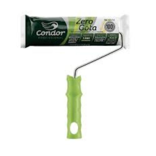 Rolo De Lã Condor 952 15CM