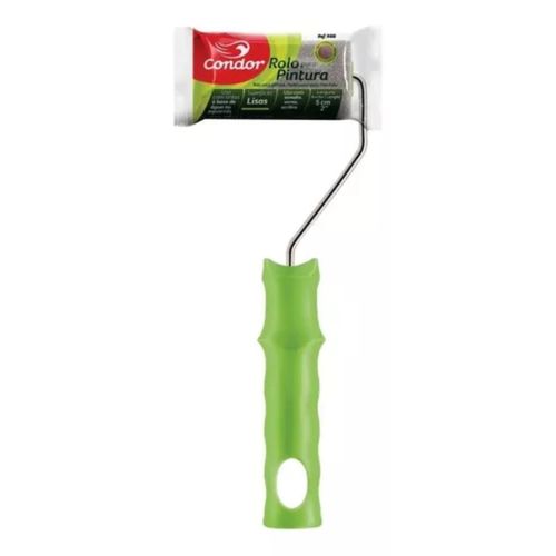 Rolo De Espuma Condor 5CM Ref 8094