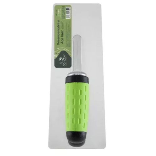 Desempenadeira Condor Aço Inox 878