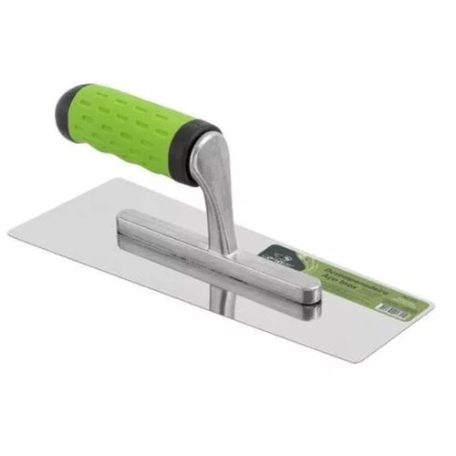 Desempenadeira Condor Aço Inox 878
