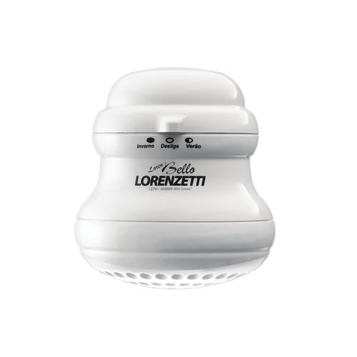 Ducha Lorenzetti LorenBello 220v