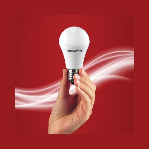 Lampada Led Lorenzetti 4,5W 6500K