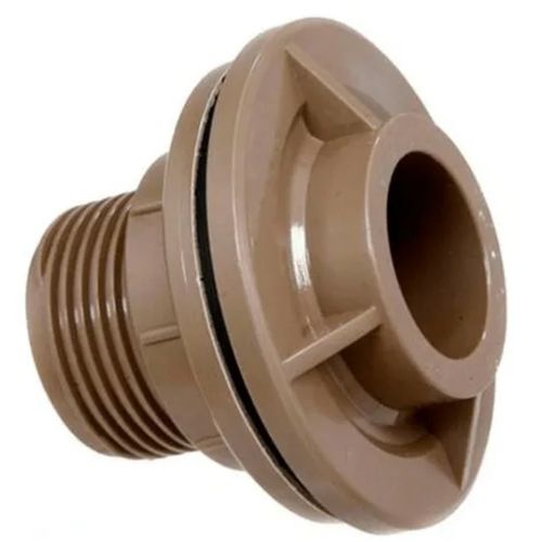 Adaptador Com Flange DN32MM