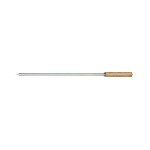Espeto Simples Mor 55cm
