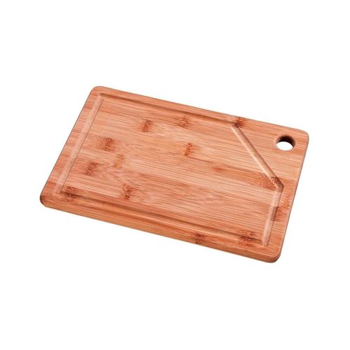 Tabua Retangular Mor Bamboo 30x20cm