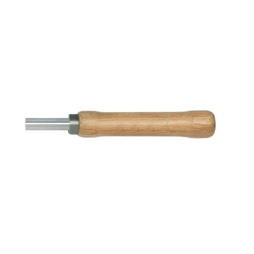 Espeto Simples Mor 75cm