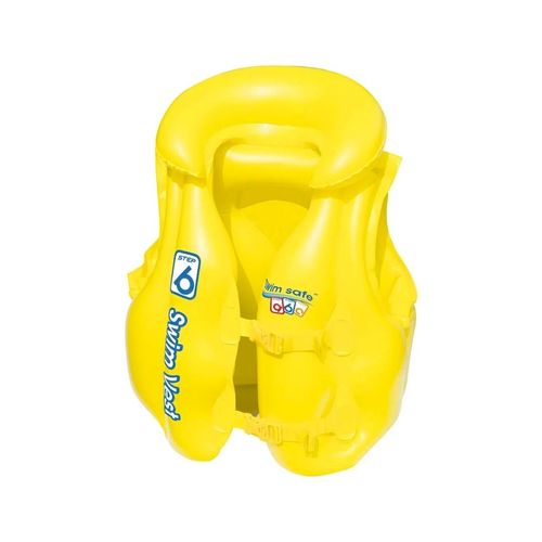 Colete Inflavel Mor Infantil