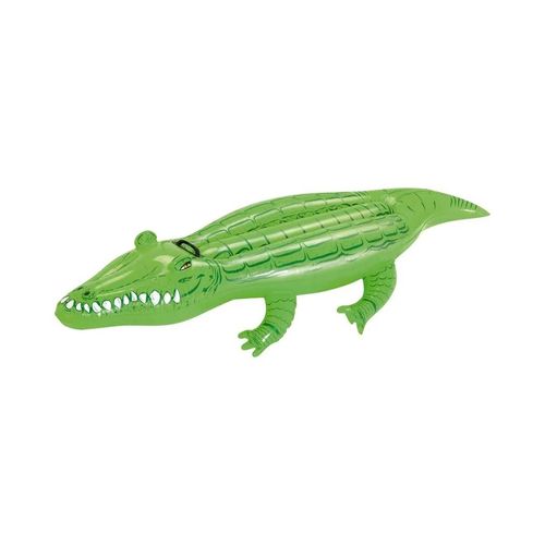 Boia Crocodilo Mor