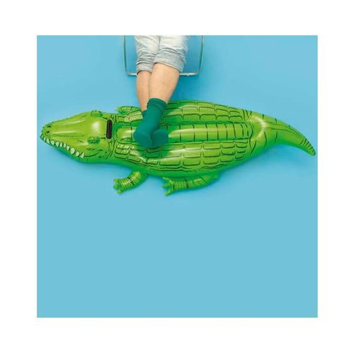 Boia Crocodilo Mor