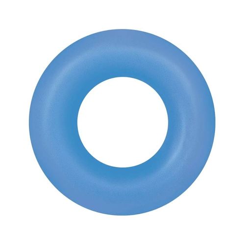 Boia redonda Mor Neon azul