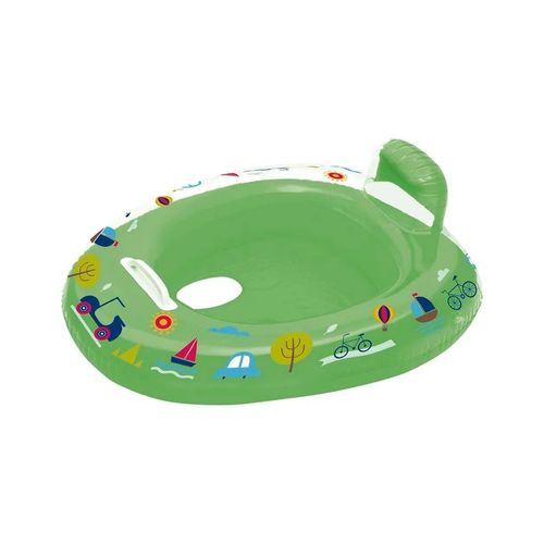 Bote com fralda Mor Verde
