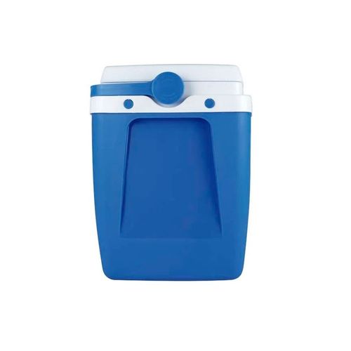 Caixa Termica Mor 34Litros Azul