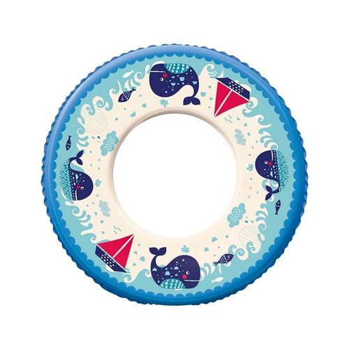 Boia redonda Mor 60cm Azul