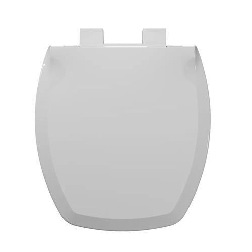 Assento Sanitário Astra Fechamento Suave Thema 2 Branco 01