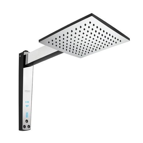 Chuveiro Acqua Century Digital Lorenzetti PT 220v 7500w