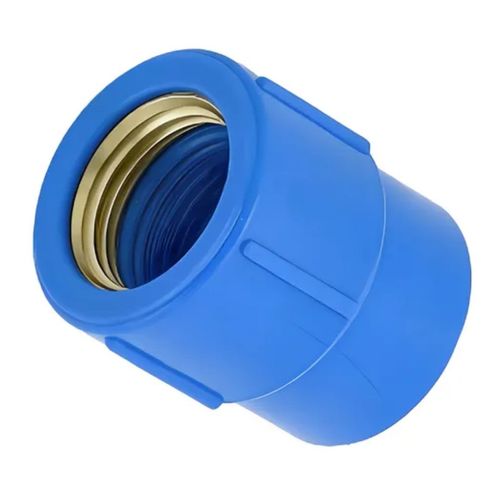 Luva Soldável  Azul Amanco 3/4