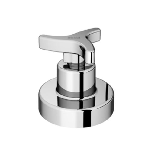 Acabamento para Registro DocolBase 1/2", 3/4" e 1" Nova Trio