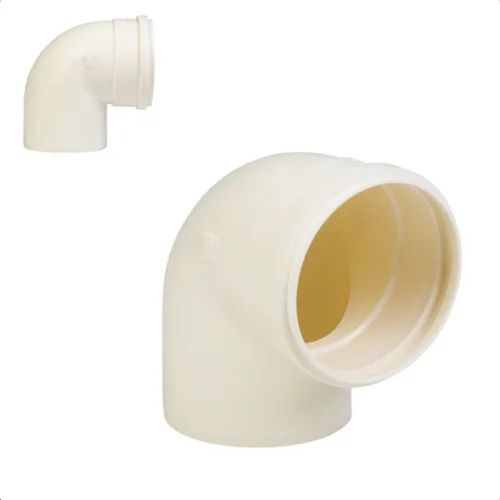Joelho Esgoto 90° Amanco DN75MM