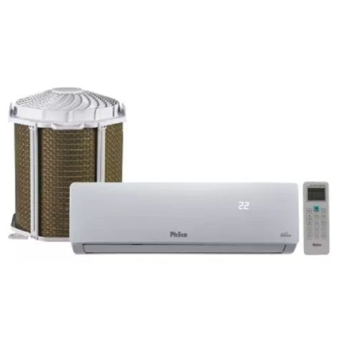 Ar Condicionado Philco 220V 12.000 BTU/h