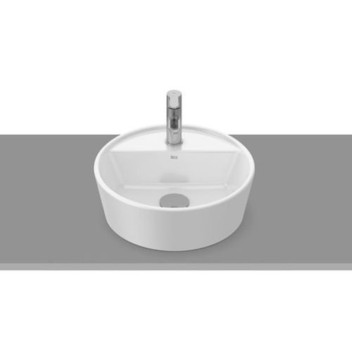 Cuba Apoio Roca 370 Com Mesa Optica CR37 Branco